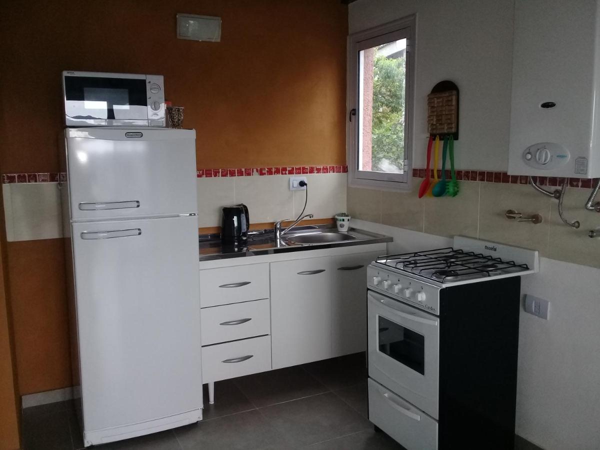 La Delfina 2 Apartamento Villa Carlos Paz